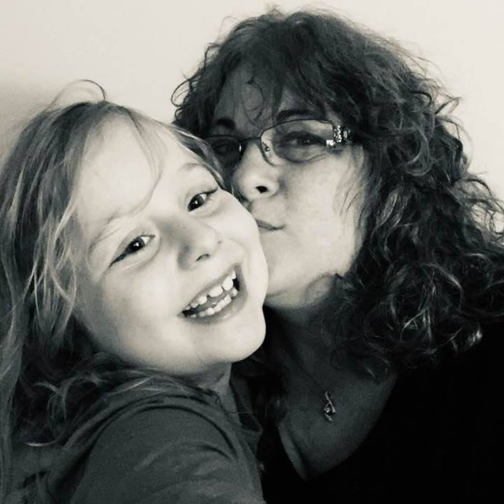 Meet your Posher, Gina